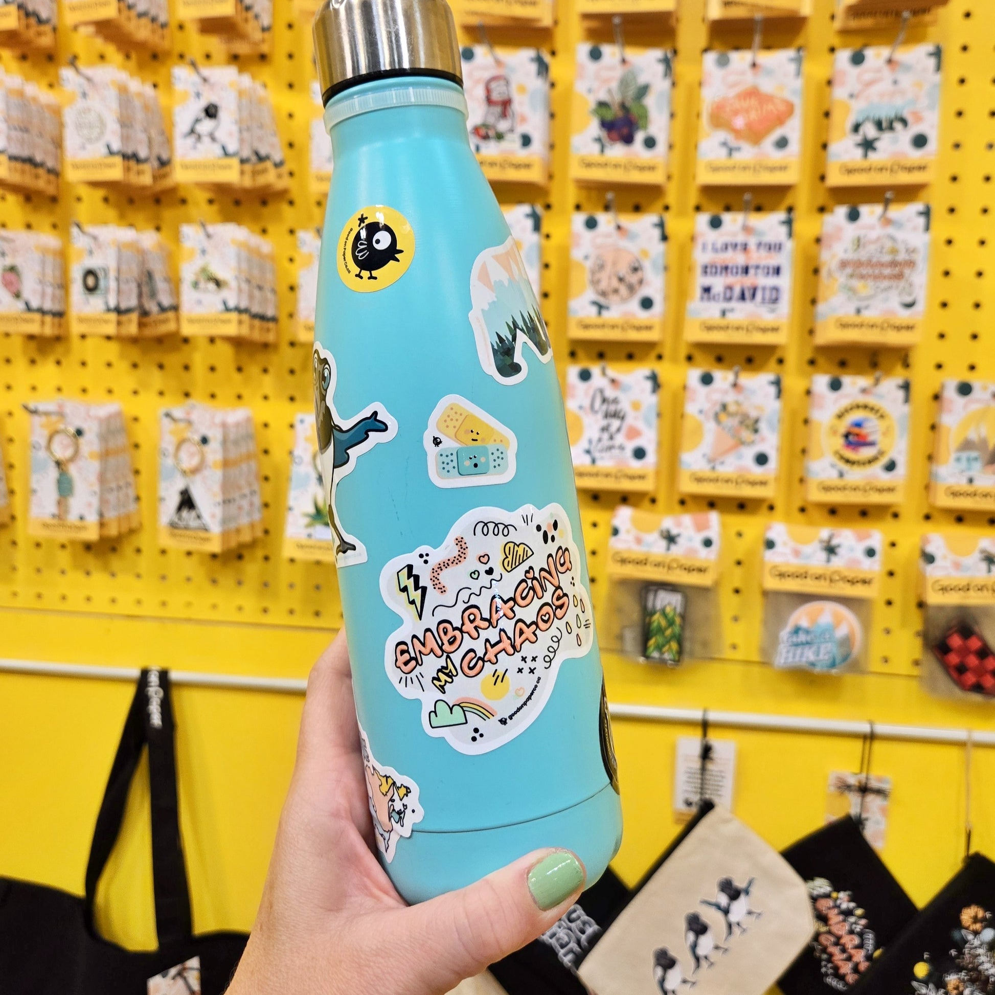 Wholesale | Vinyl Stickers | By the Case