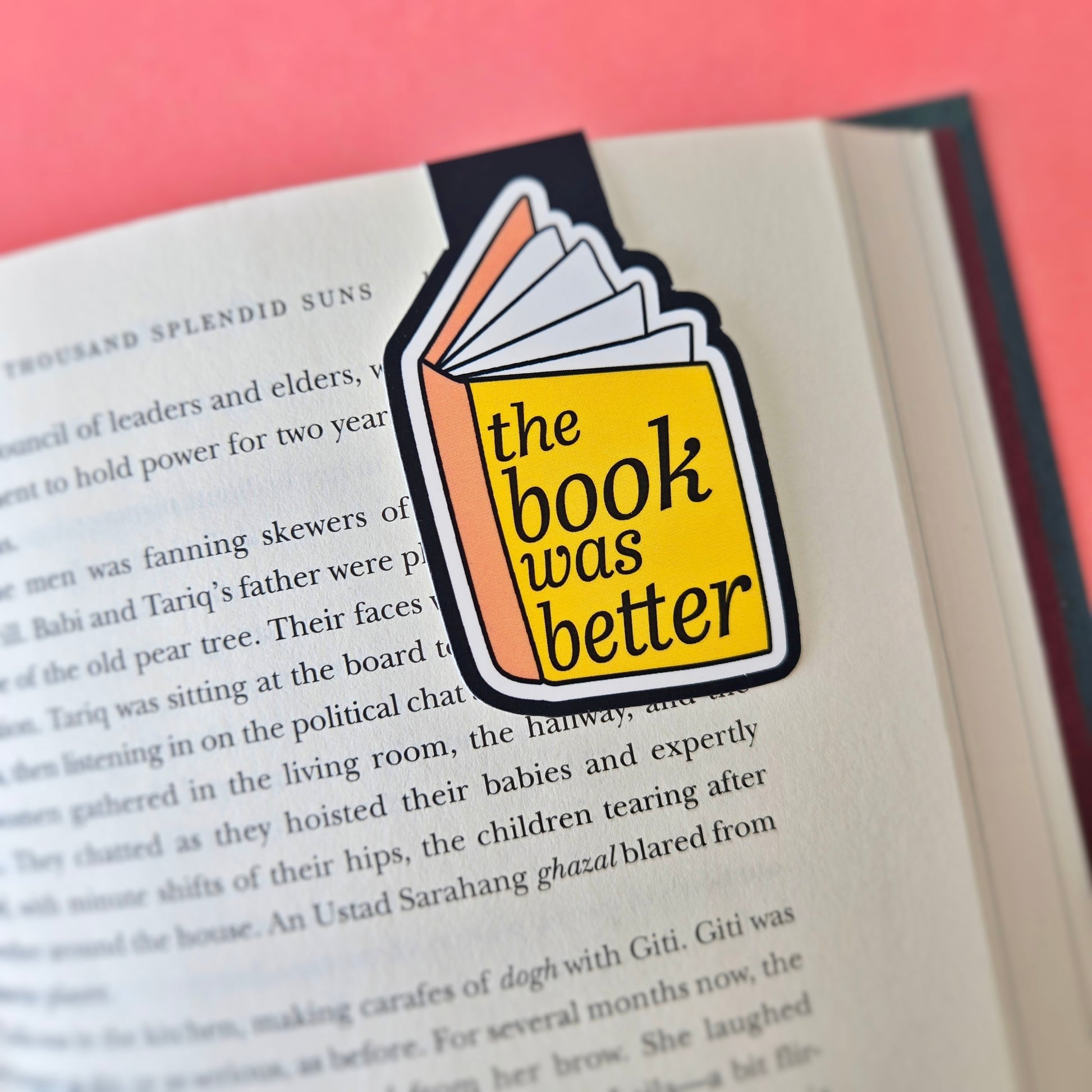 Wholesale | Magnetic Bookmarks | By the Case