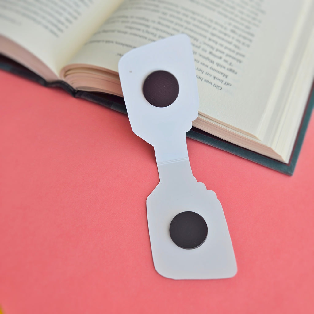 Better Book | Jumbo | Magnetic Bookmark
