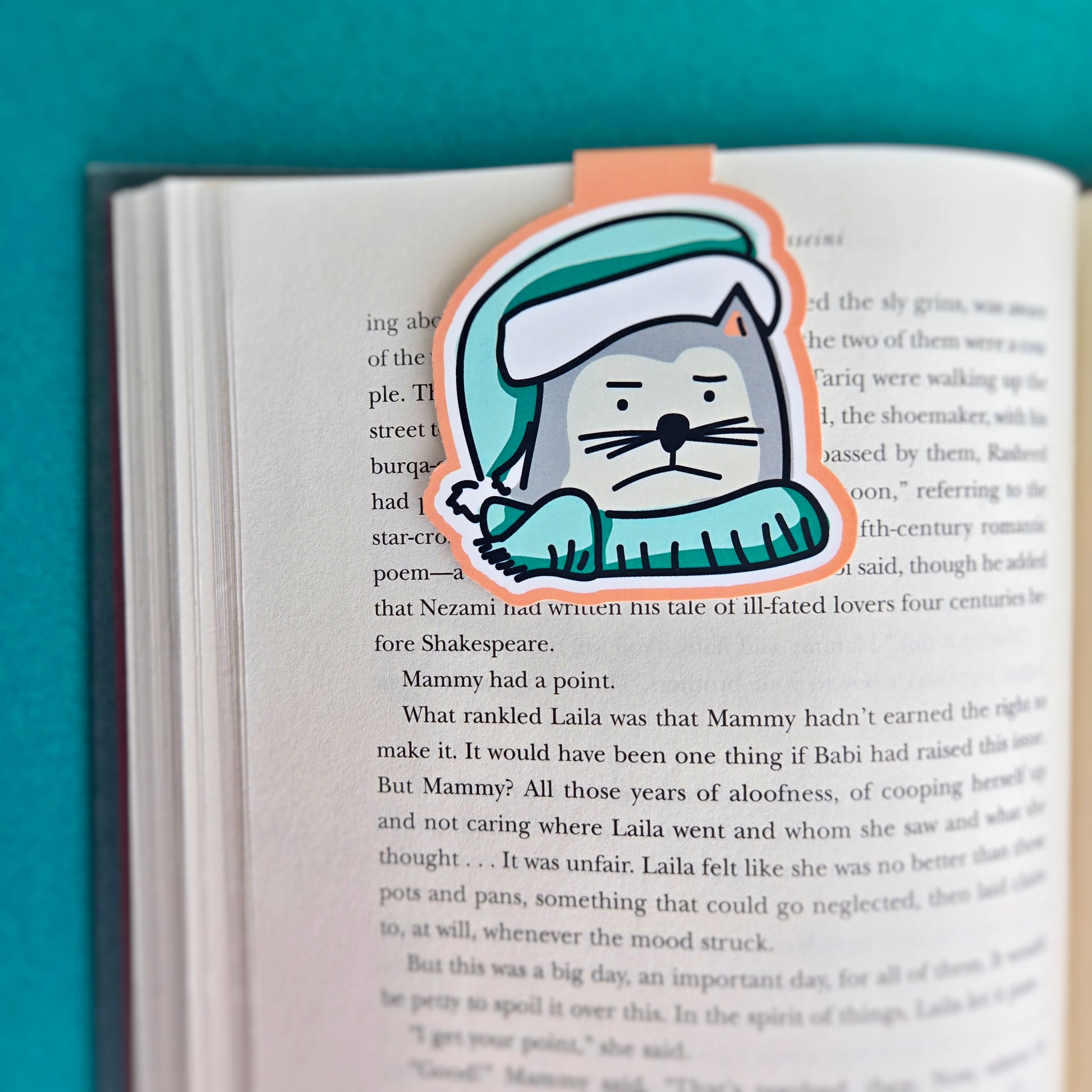 Wholesale | Magnetic Bookmarks | By the Case