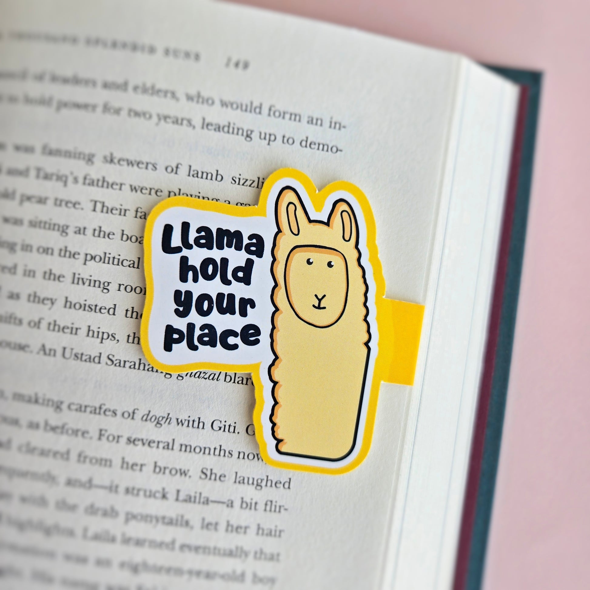 Wholesale | Magnetic Bookmarks | By the Case