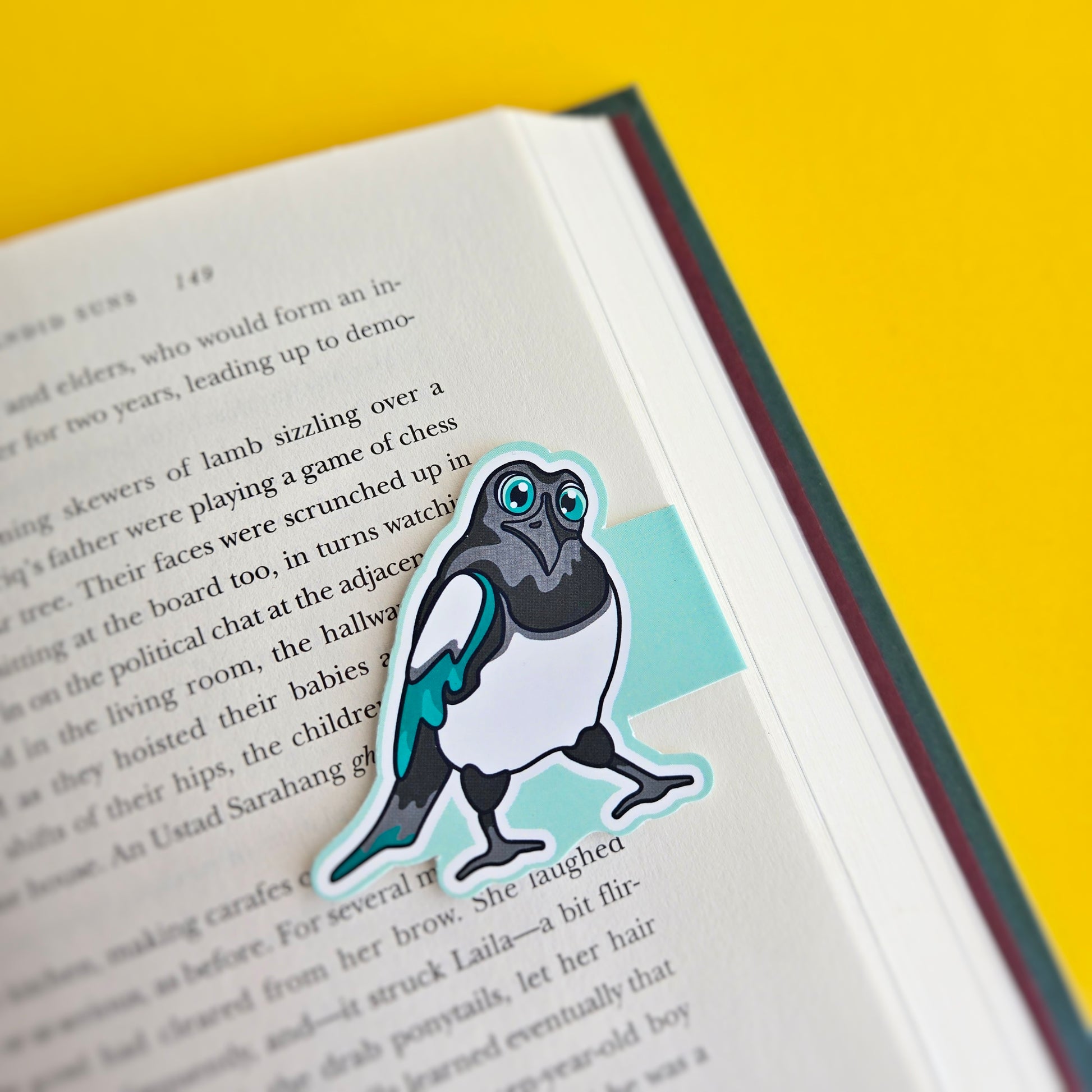 Wholesale | Magnetic Bookmarks | By the Case