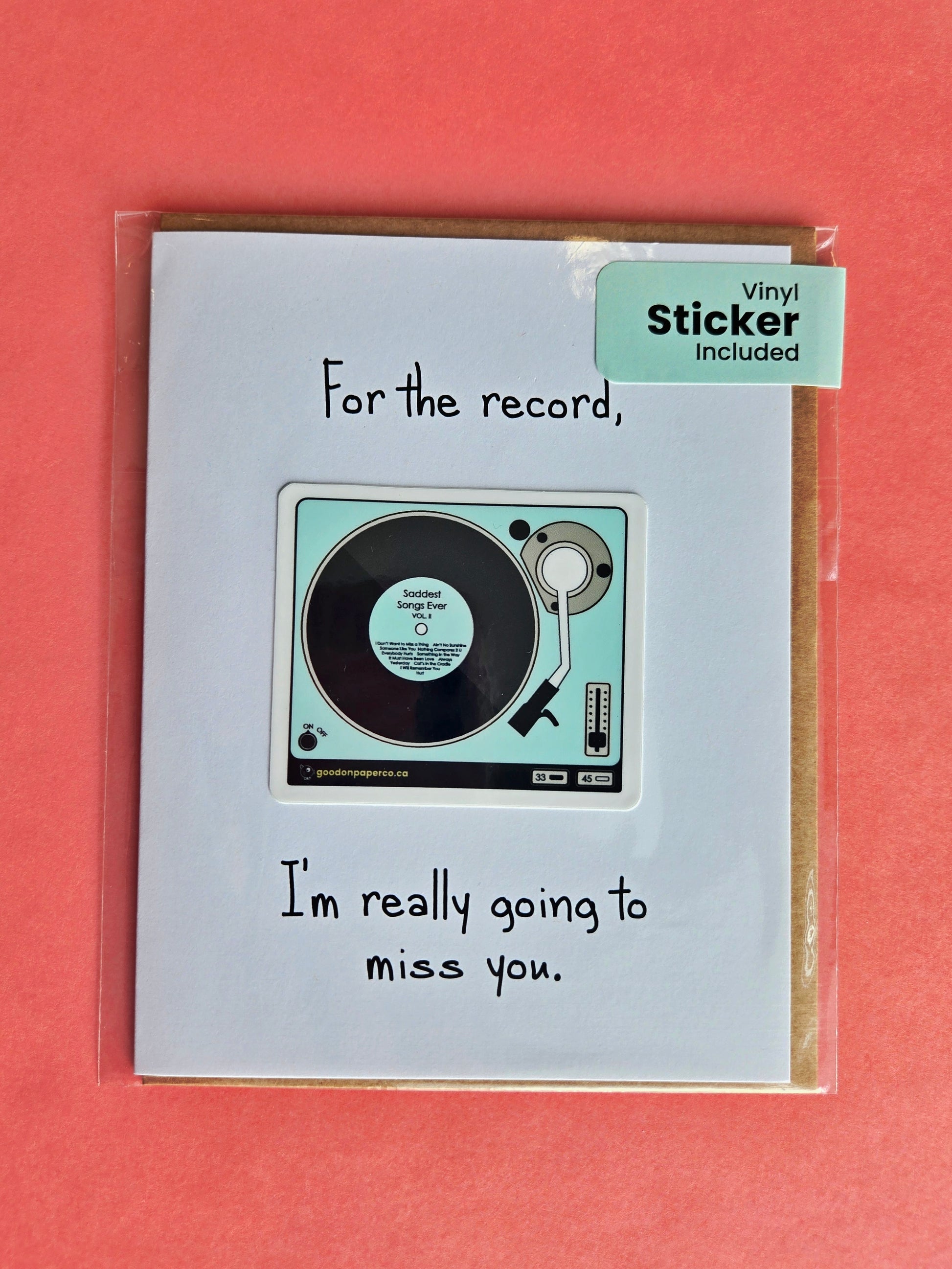 Wholesale | Greeting Cards | SPECIALTY | By the Case