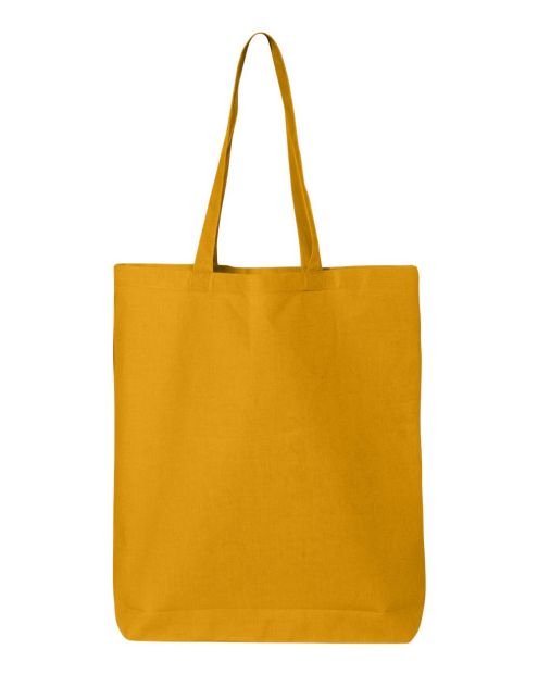 WHOLESALE | Everyday Shoulder Tote | Cotton Tote Bag