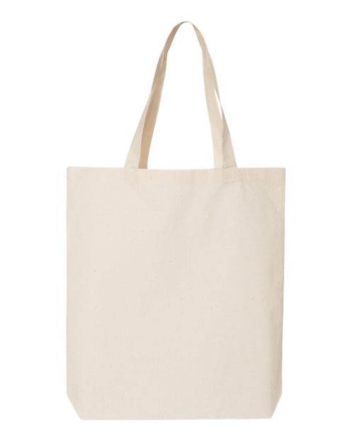 Don't Be a Richard | Everyday Shoulder Tote | Cotton Tote Bag