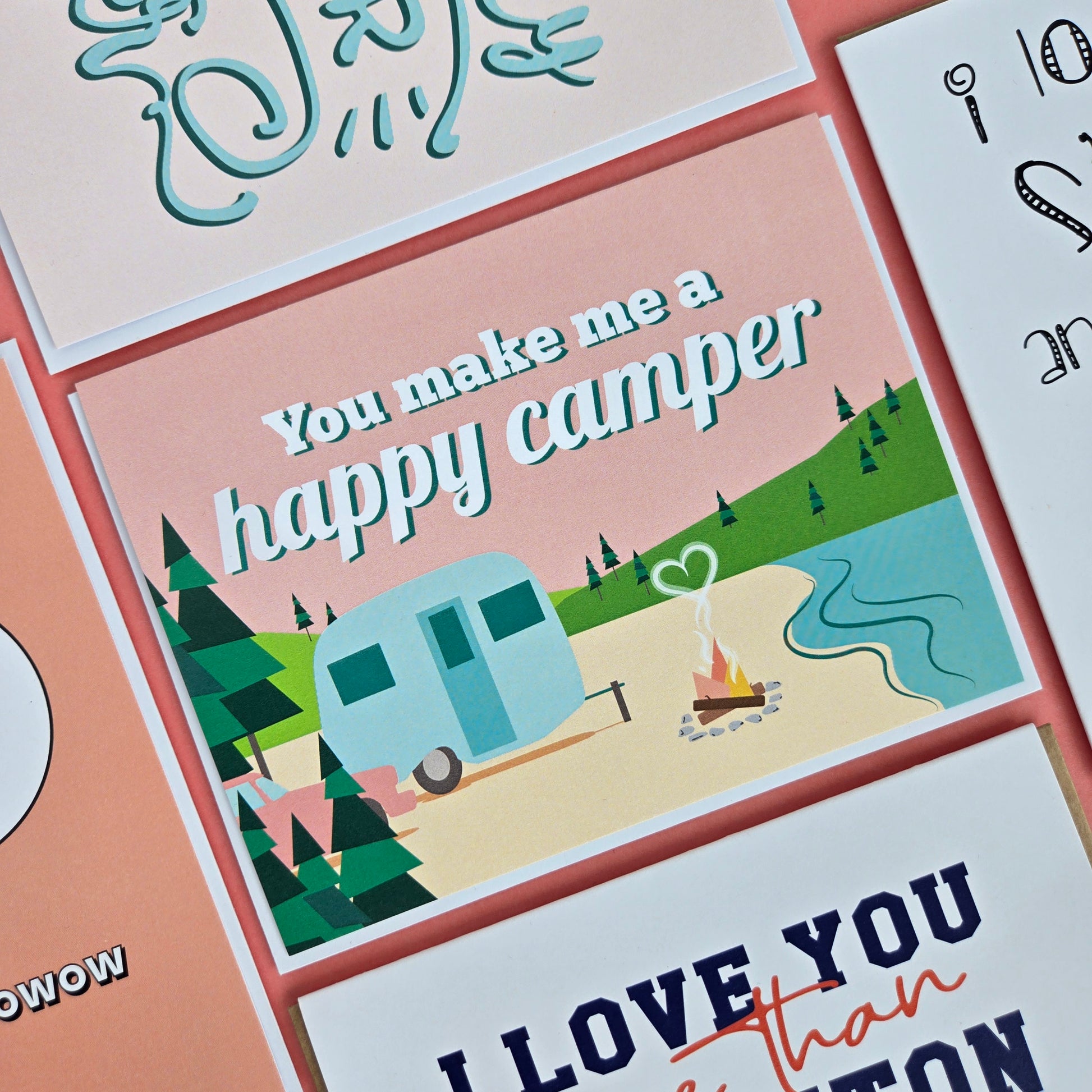 Wholesale | Greeting Cards | LOVE | By the Case