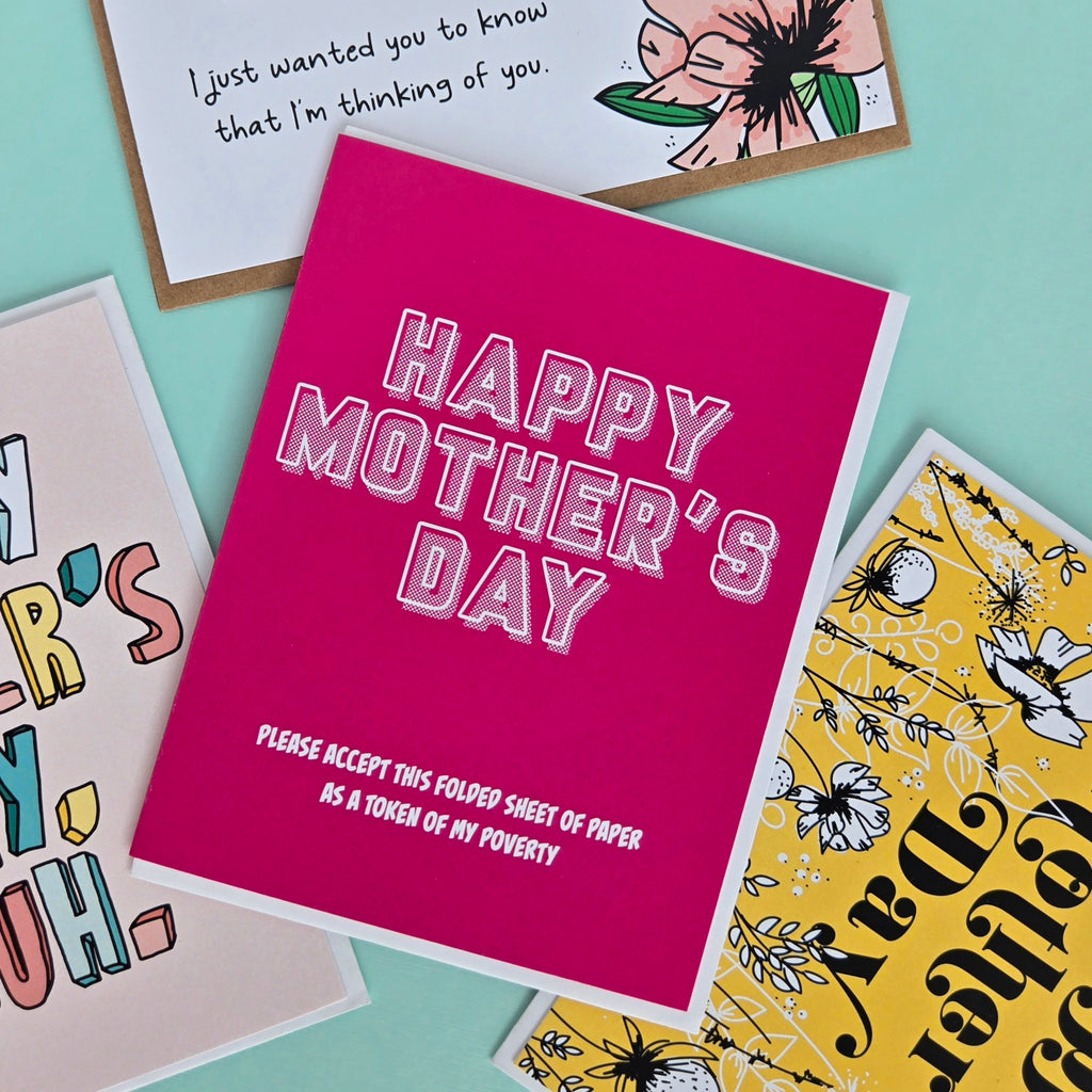 Wholesale | Greeting Cards | MOTHER'S DAY | By the Case