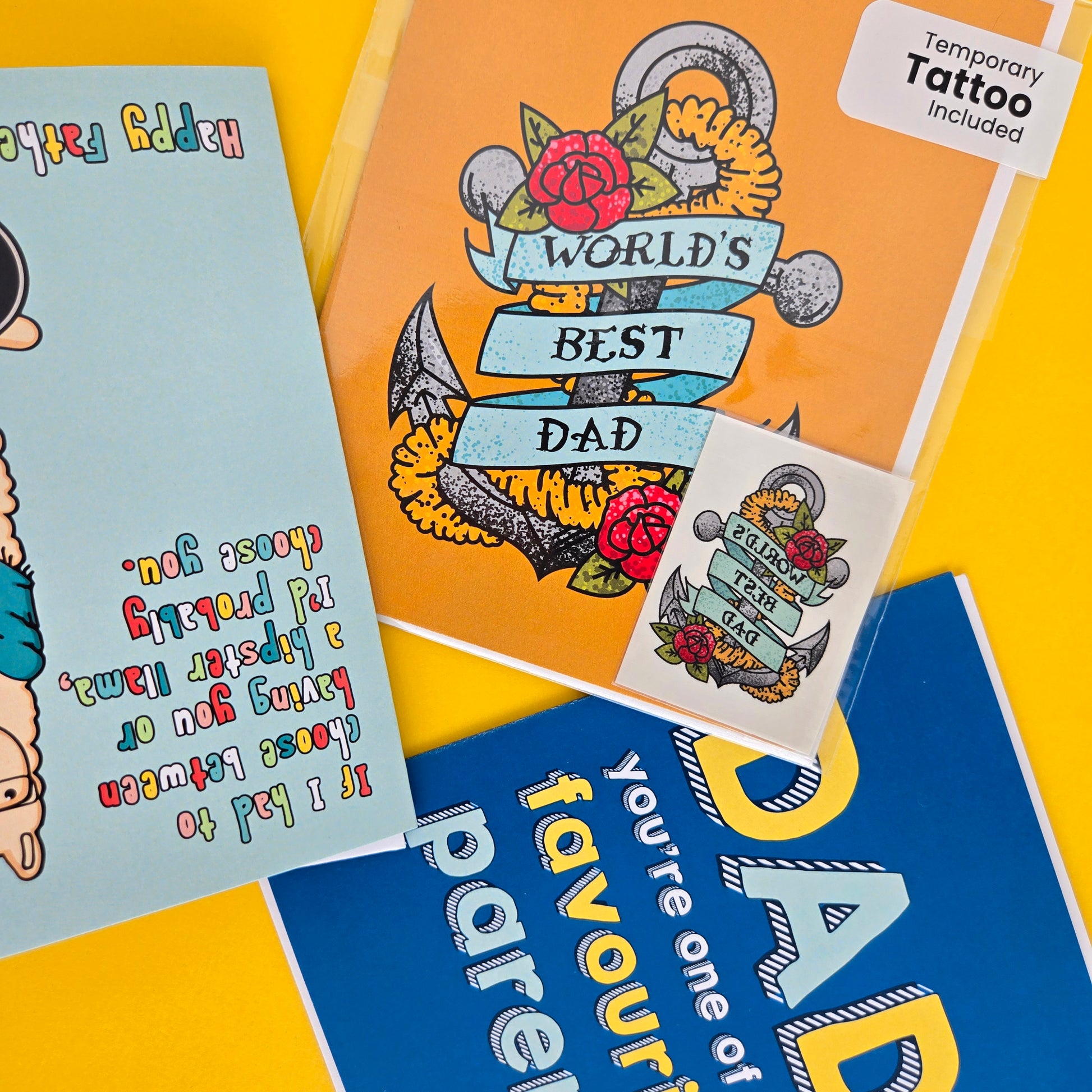 Wholesale | Greeting Cards | FATHER'S DAY | By the Case