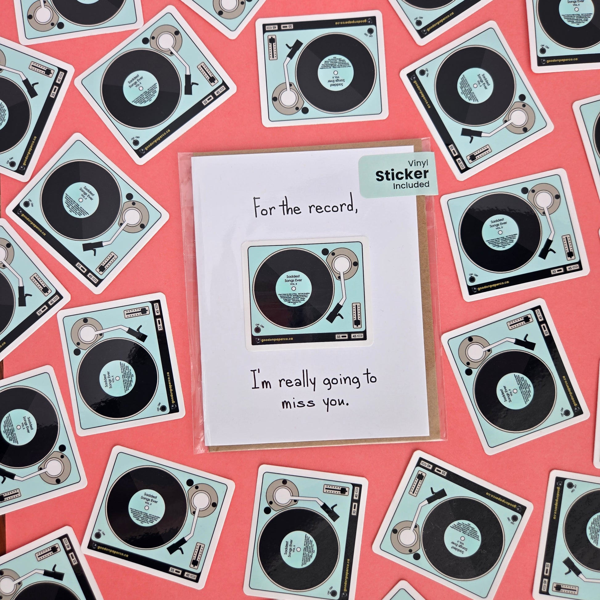 Wholesale | Greeting Cards | SPECIALTY | By the Case
