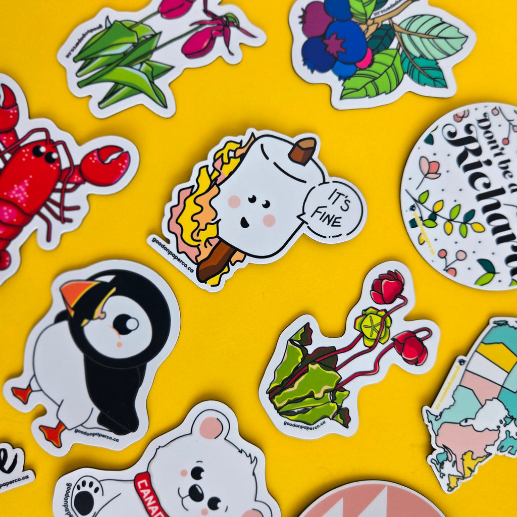 Wholesale | Fridge Magnets | By the Case