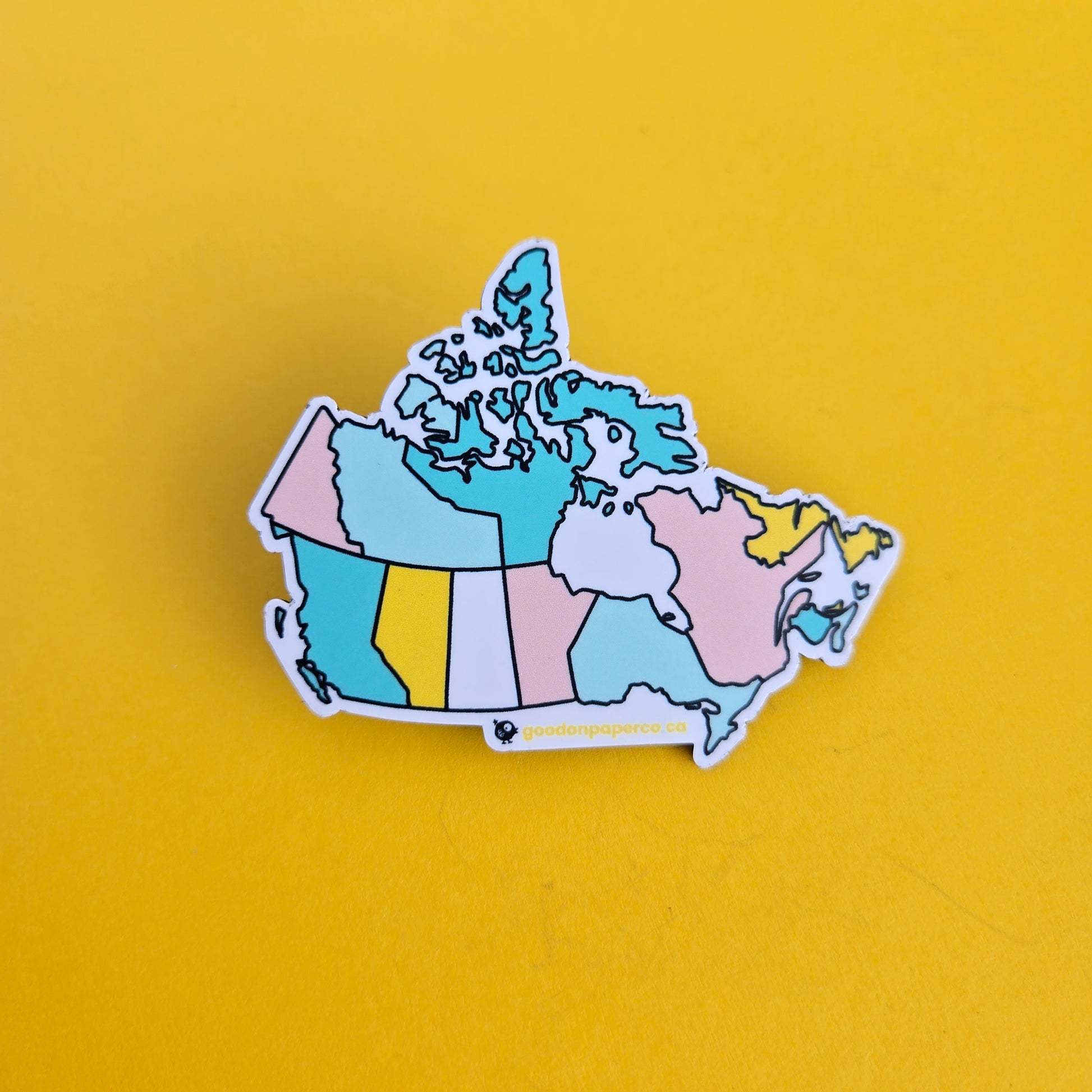 Canada | Fridge Magnet