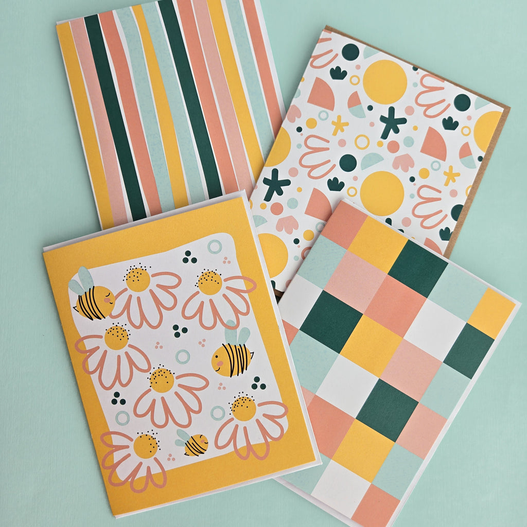 Wholesale | Greeting Cards | NO OCCASION | By the Case