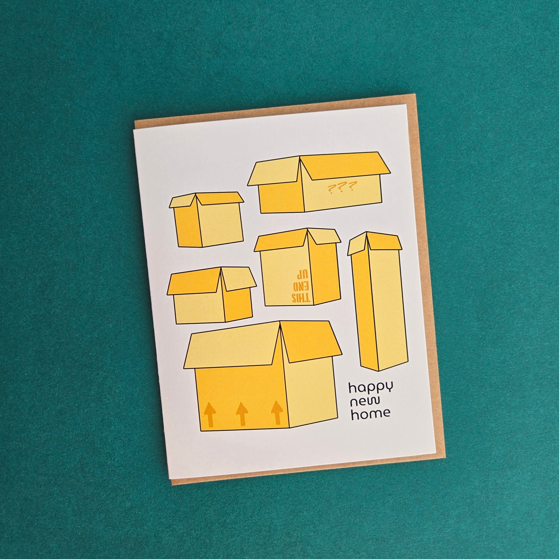 Wholesale | Greeting Cards | CONGRATS | By the Case