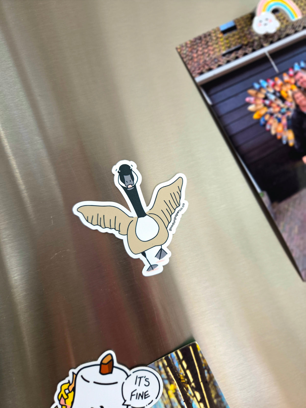 Wholesale | Fridge Magnets | By the Case