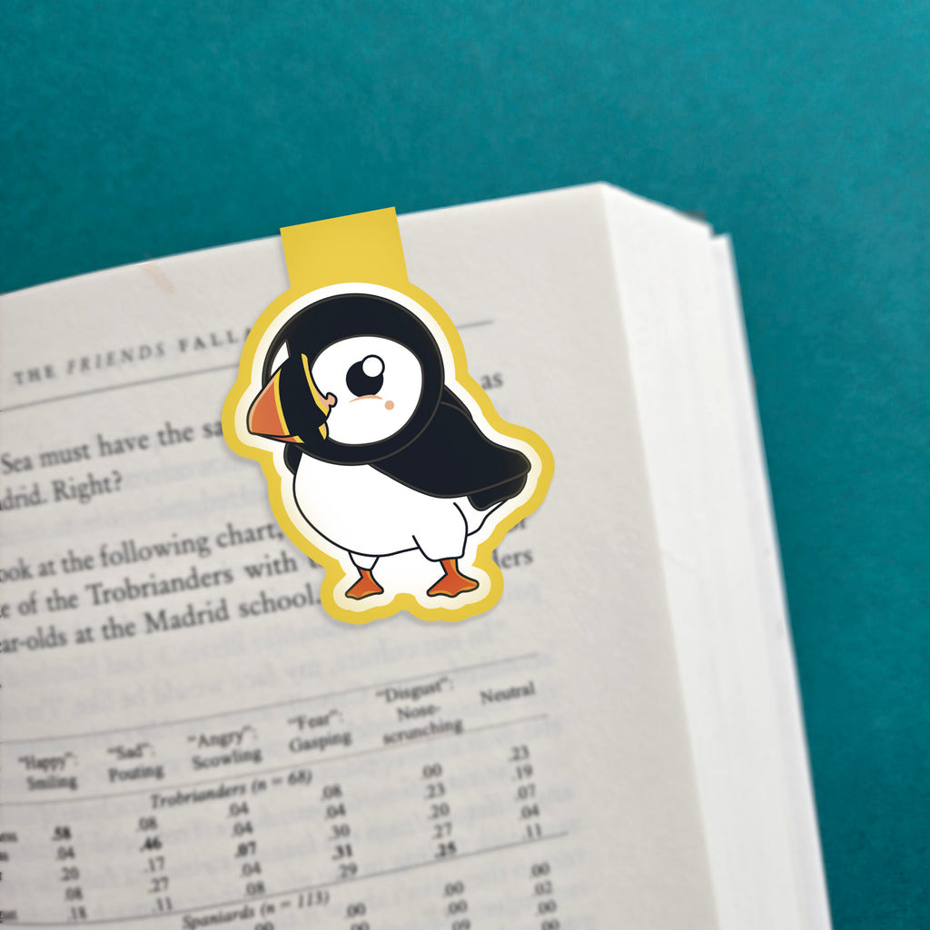 Wholesale | Magnetic Bookmarks | By the Case