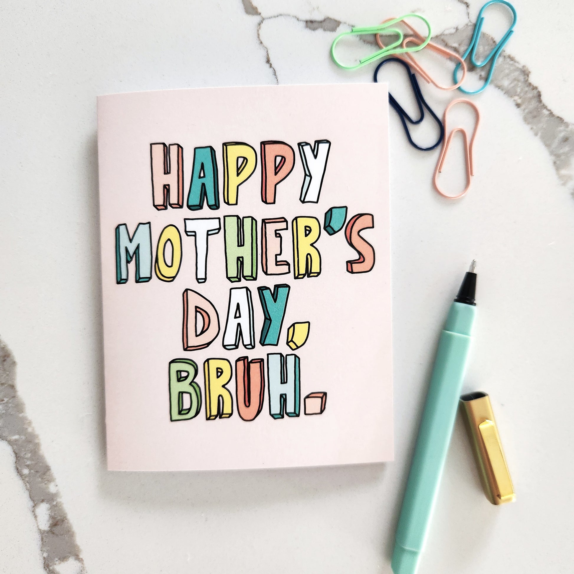 Wholesale | Greeting Cards | MOTHER'S DAY | By the Case