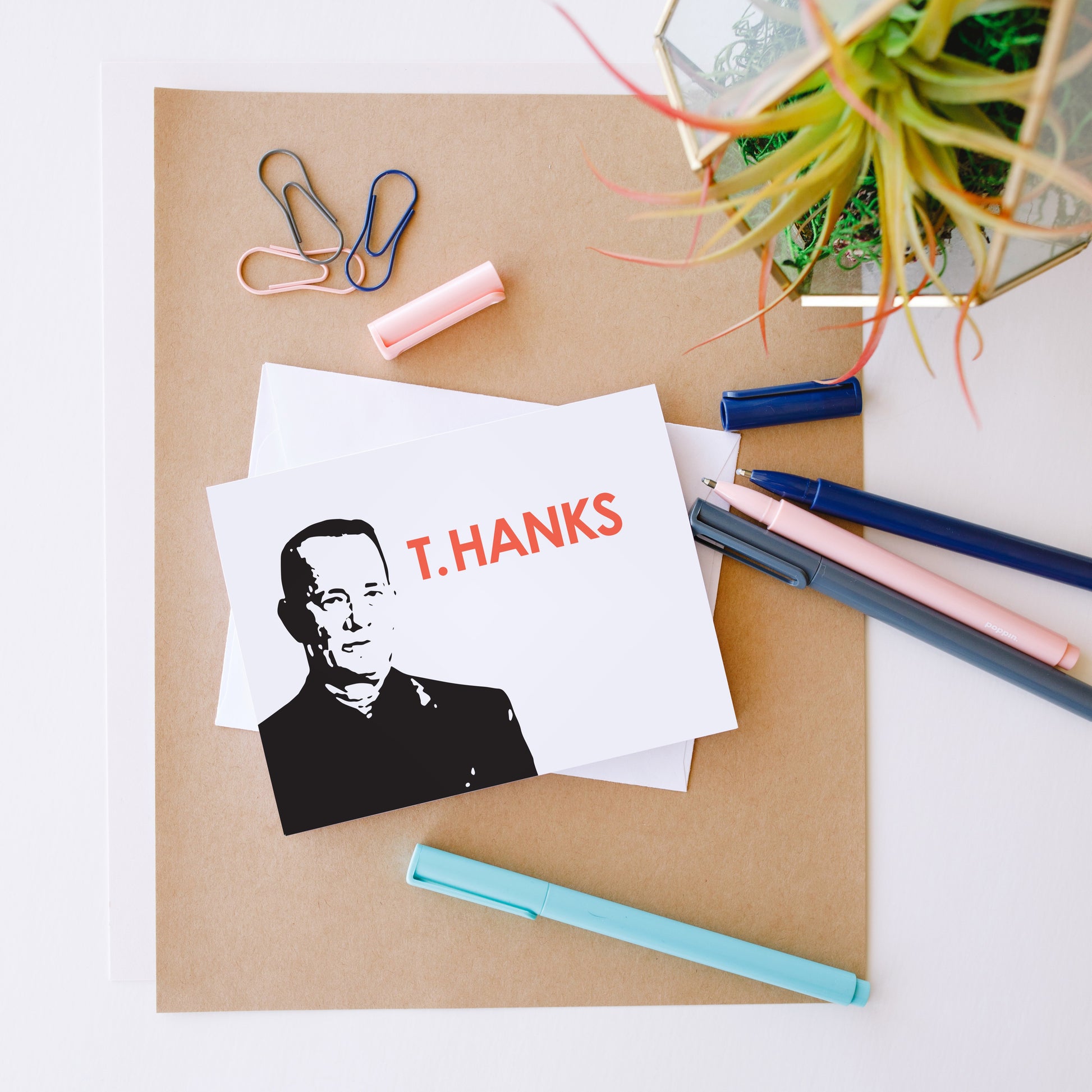 Wholesale | Greeting Cards | THANK YOU | By the Case