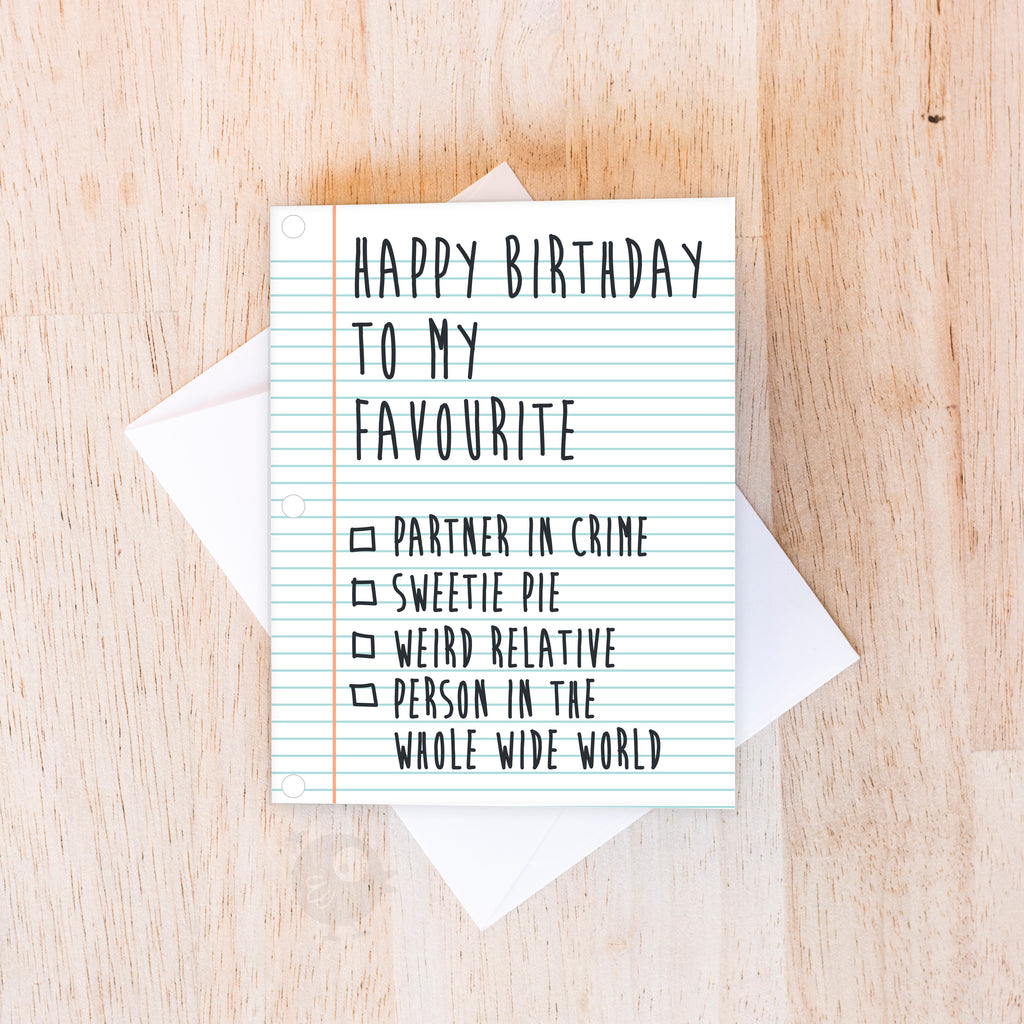 Wholesale | Greeting Cards | BIRTHDAY | By the Case