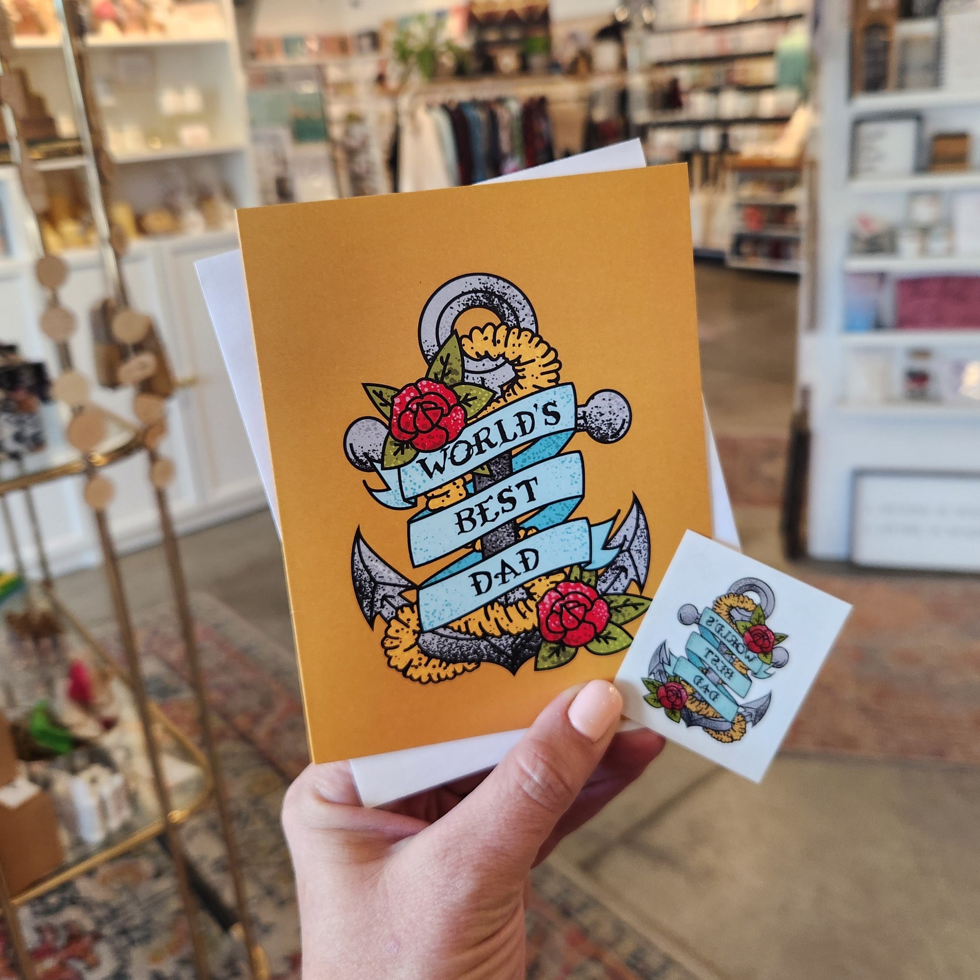 Wholesale | Greeting Cards | SPECIALTY | By the Case