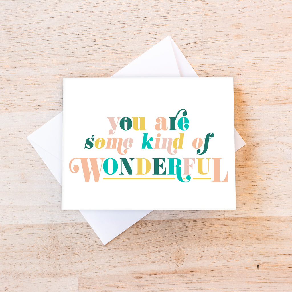 Wholesale | Greeting Cards | JUST BECAUSE | By the Case