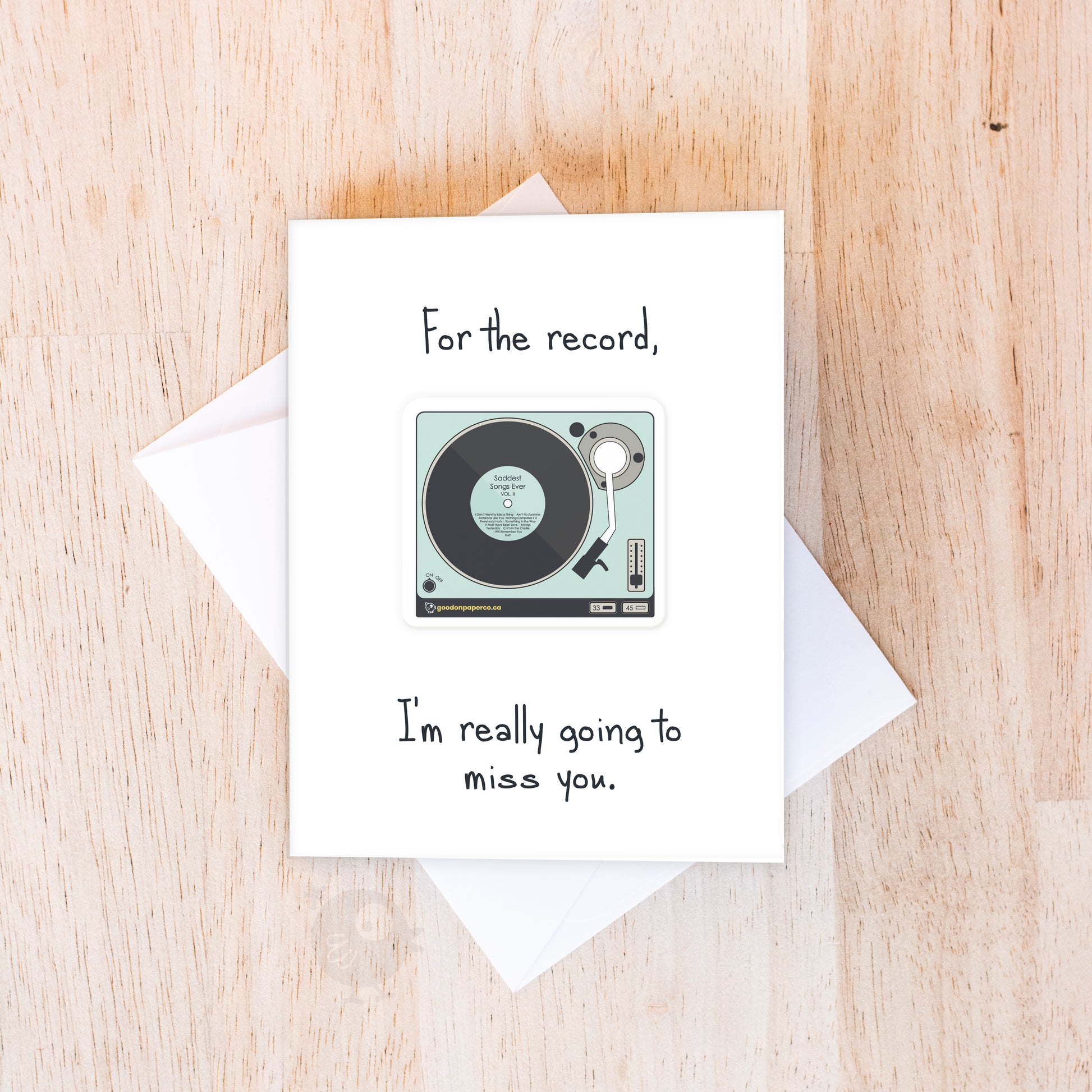 Wholesale | Greeting Cards | SPECIALTY | By the Case