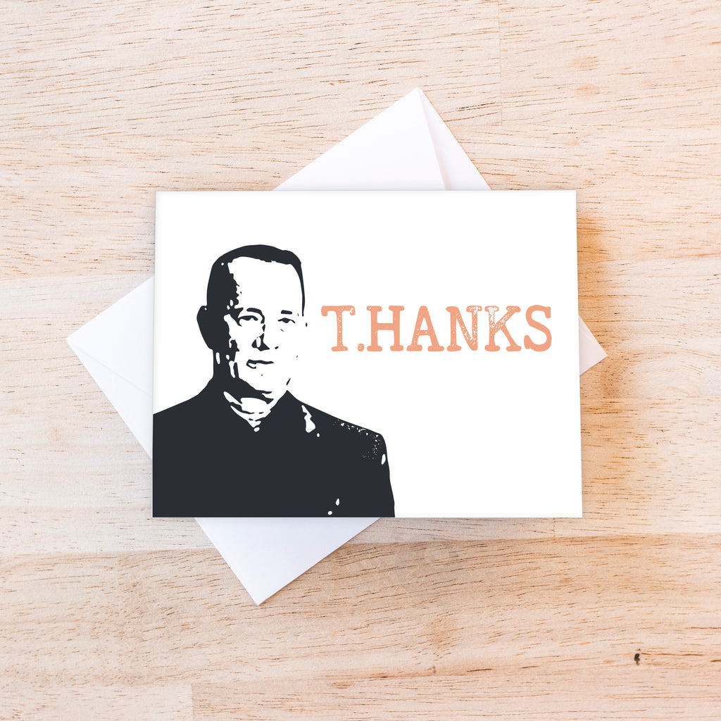 Wholesale | Greeting Cards | THANK YOU | By the Case