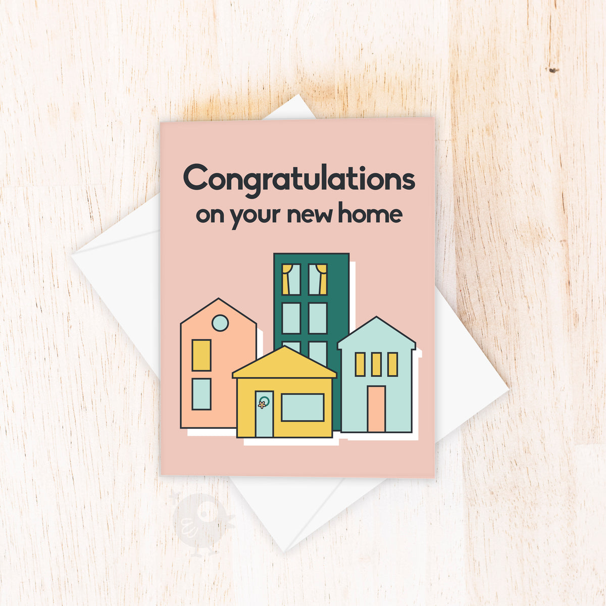 Wholesale | Greeting Cards | CONGRATS | By the Case