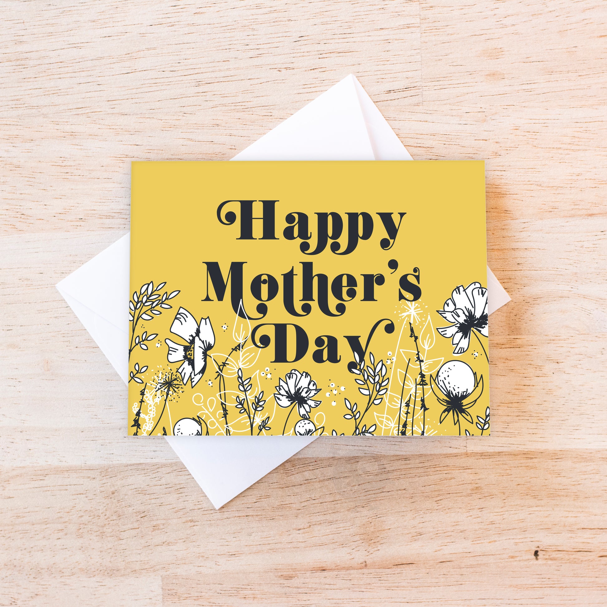 Wholesale | Greeting Cards | MOTHER'S DAY | By the Case