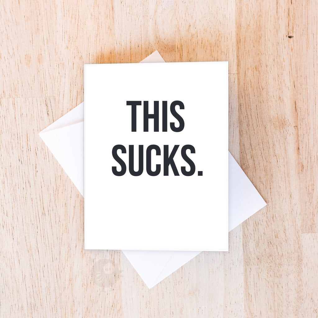 Wholesale | Greeting Cards | SUPPORT | By the Case