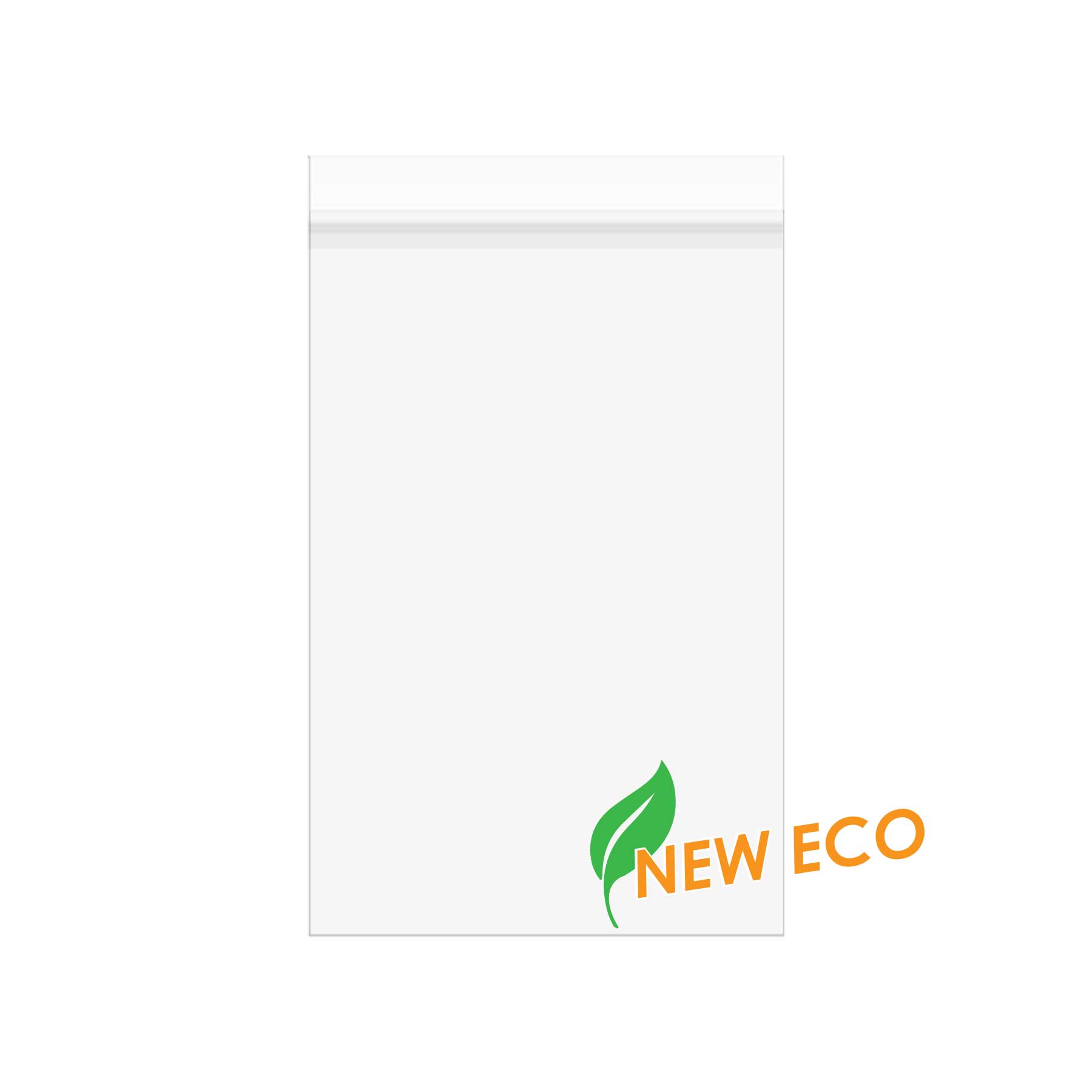 Eco Upgrade | Compostable and Plastic-free Options