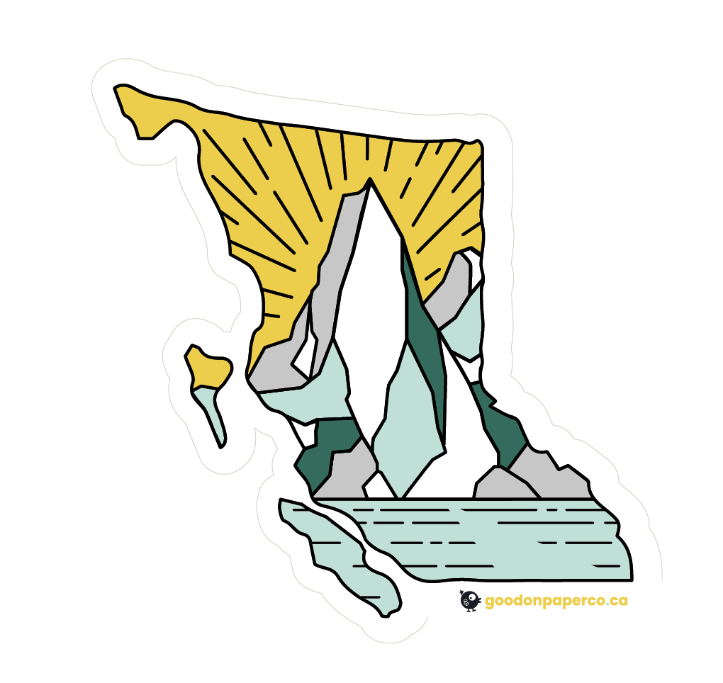 Wholesale | Vinyl Stickers | By the Case