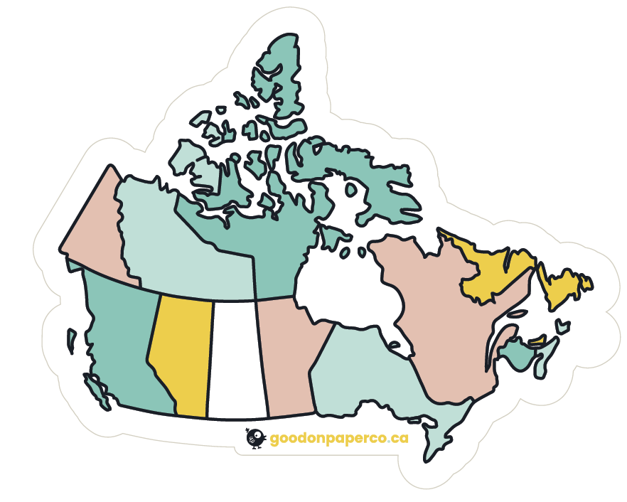 Wholesale | Vinyl Stickers | By the Case