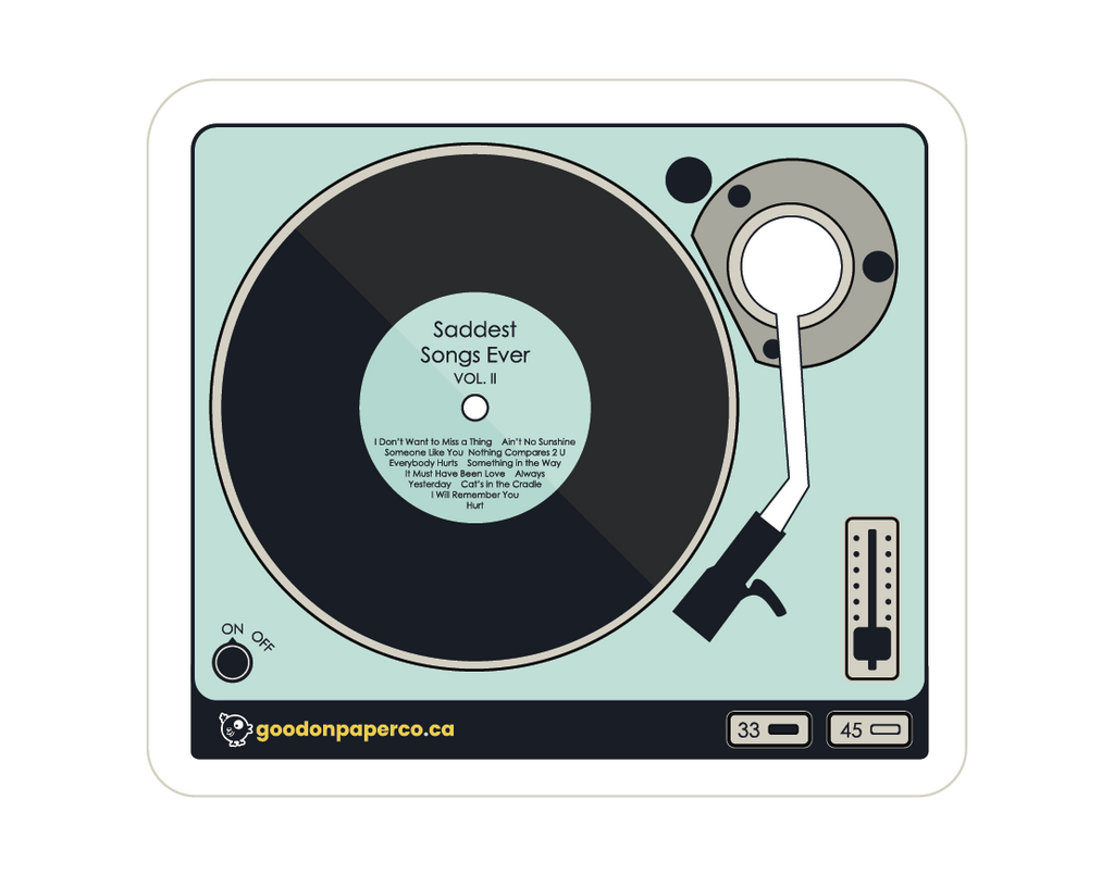 Wholesale | Vinyl Stickers | By the Case