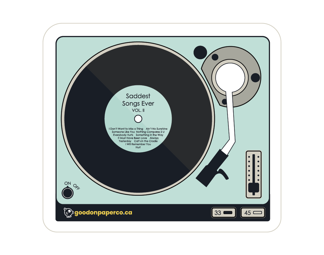 Wholesale | Vinyl Stickers | By the Case