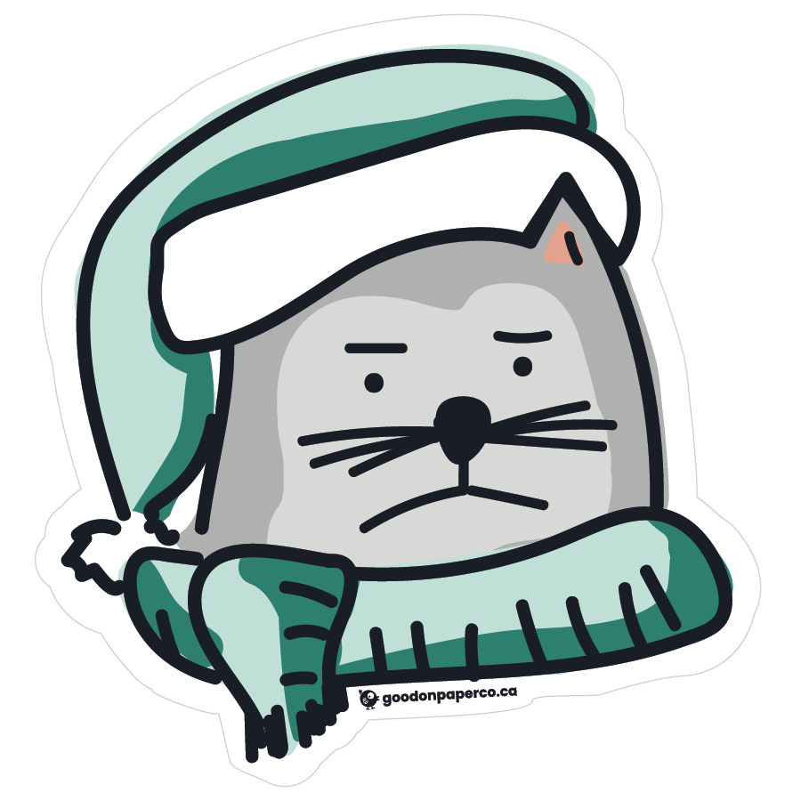 Wholesale | Vinyl Stickers | By the Case