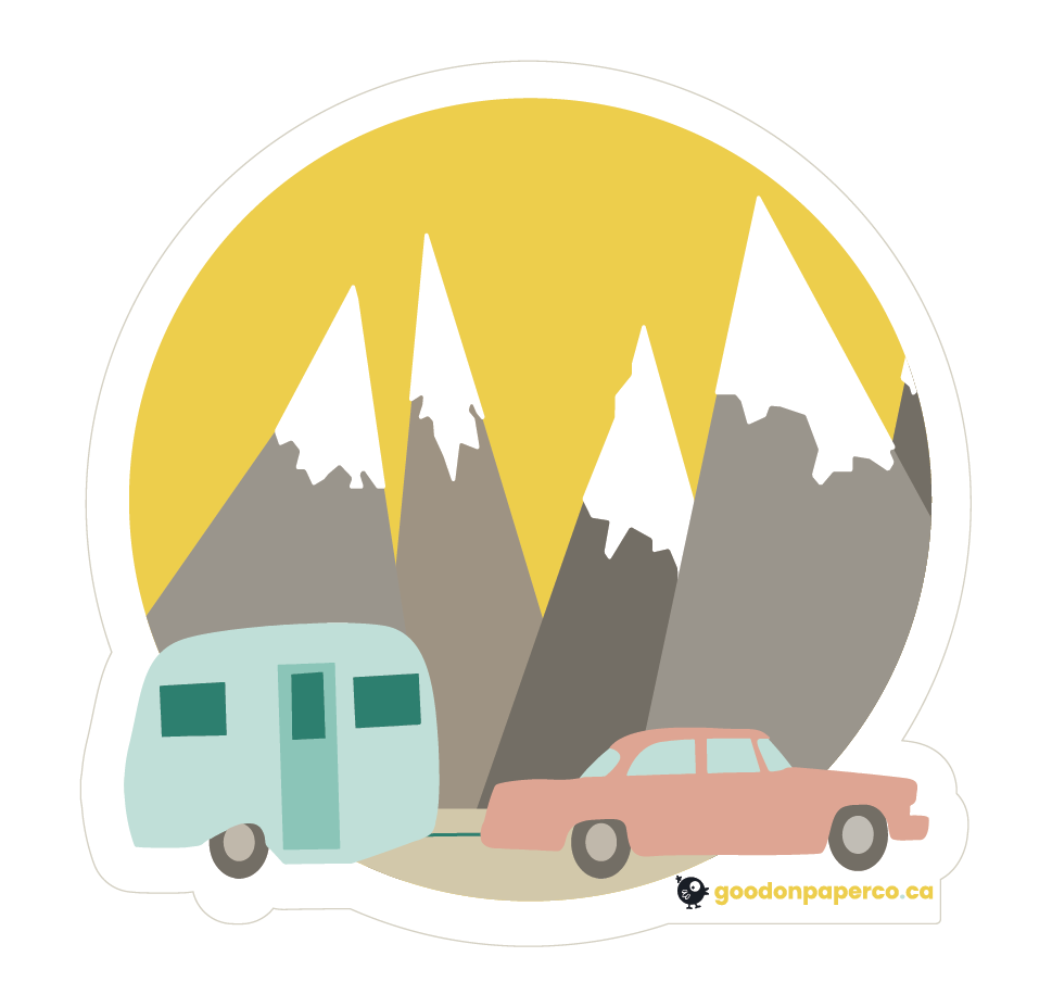 Wholesale | Vinyl Stickers | By the Case