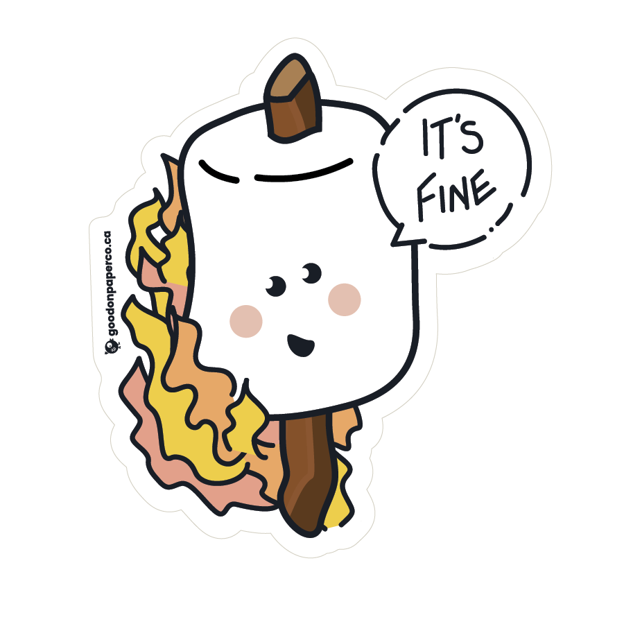 Wholesale | Vinyl Stickers | By the Case