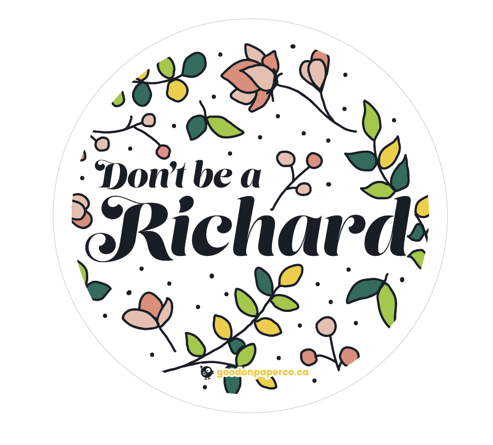 Wholesale | Vinyl Stickers | By the Case