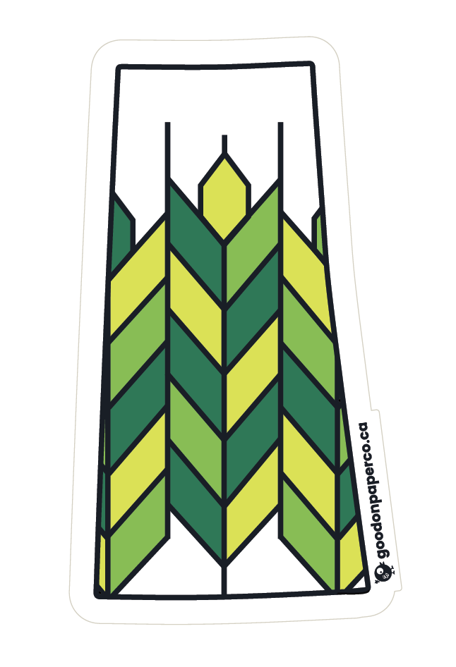 Wholesale | Vinyl Stickers | By the Case