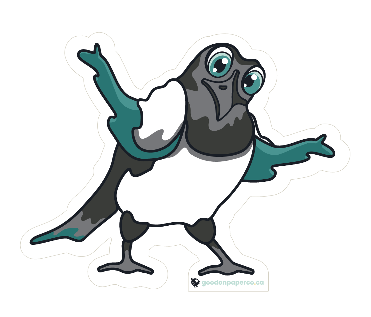 Wholesale | Vinyl Stickers | By the Case