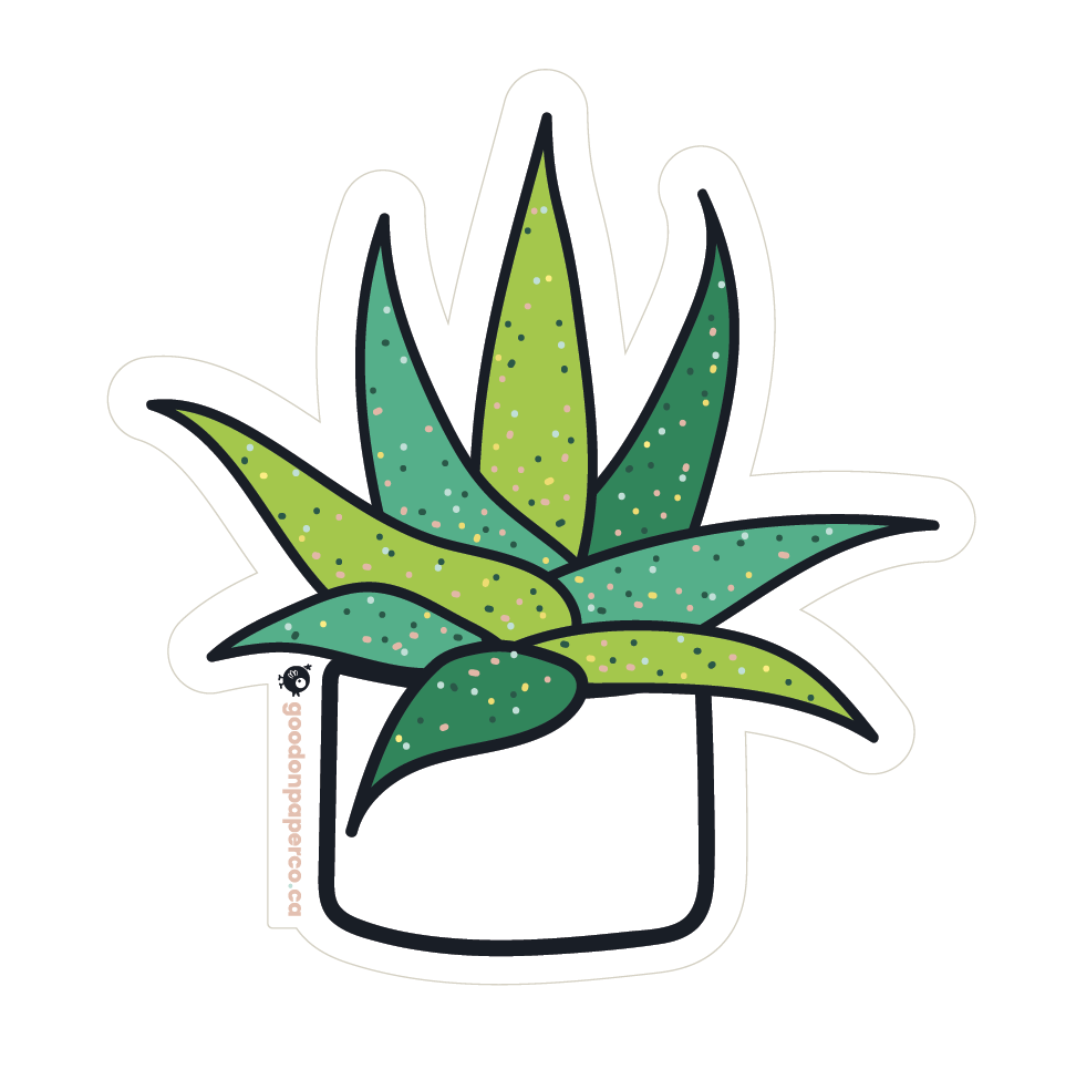 Wholesale | Vinyl Stickers | By the Case