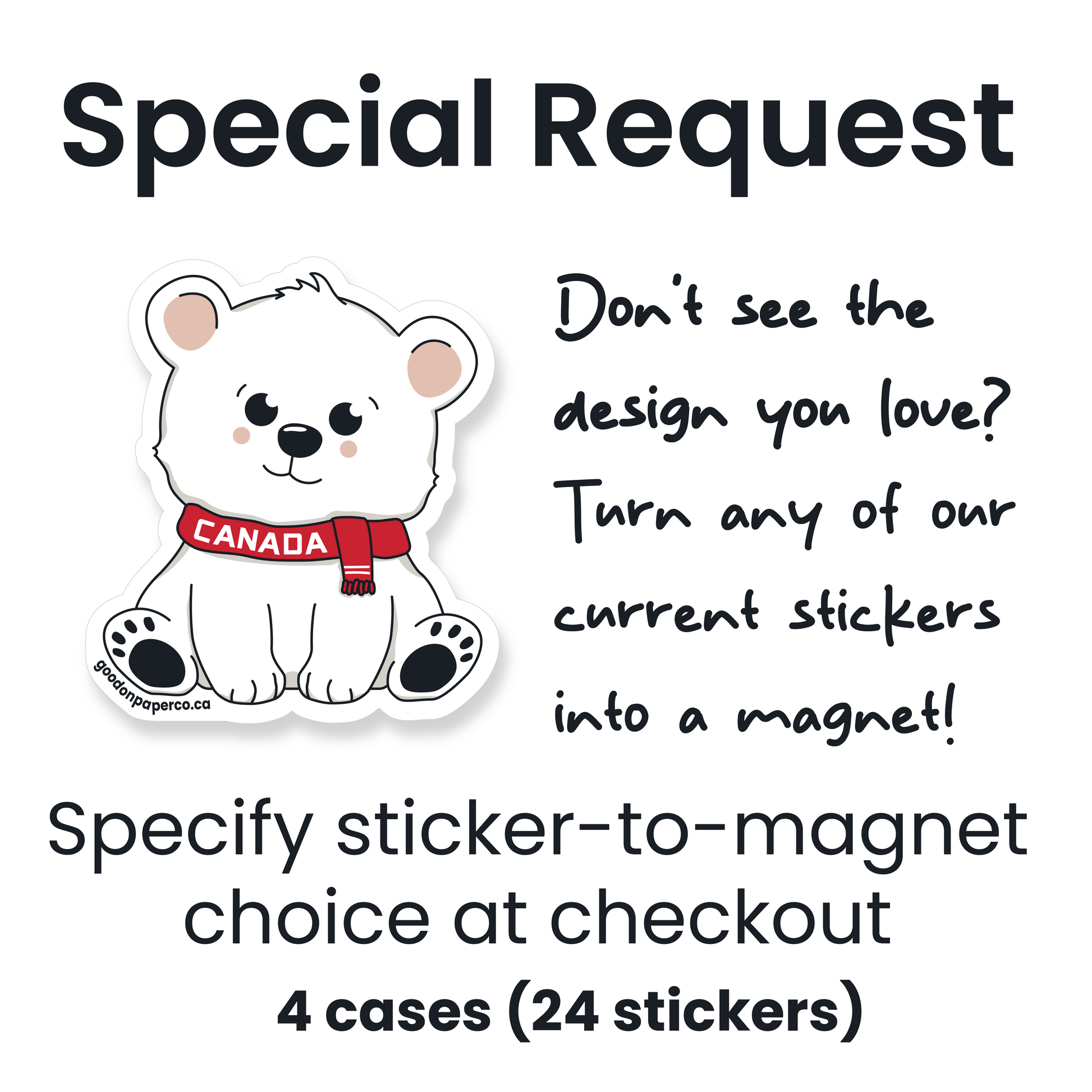 Wholesale | Fridge Magnets | By the Case