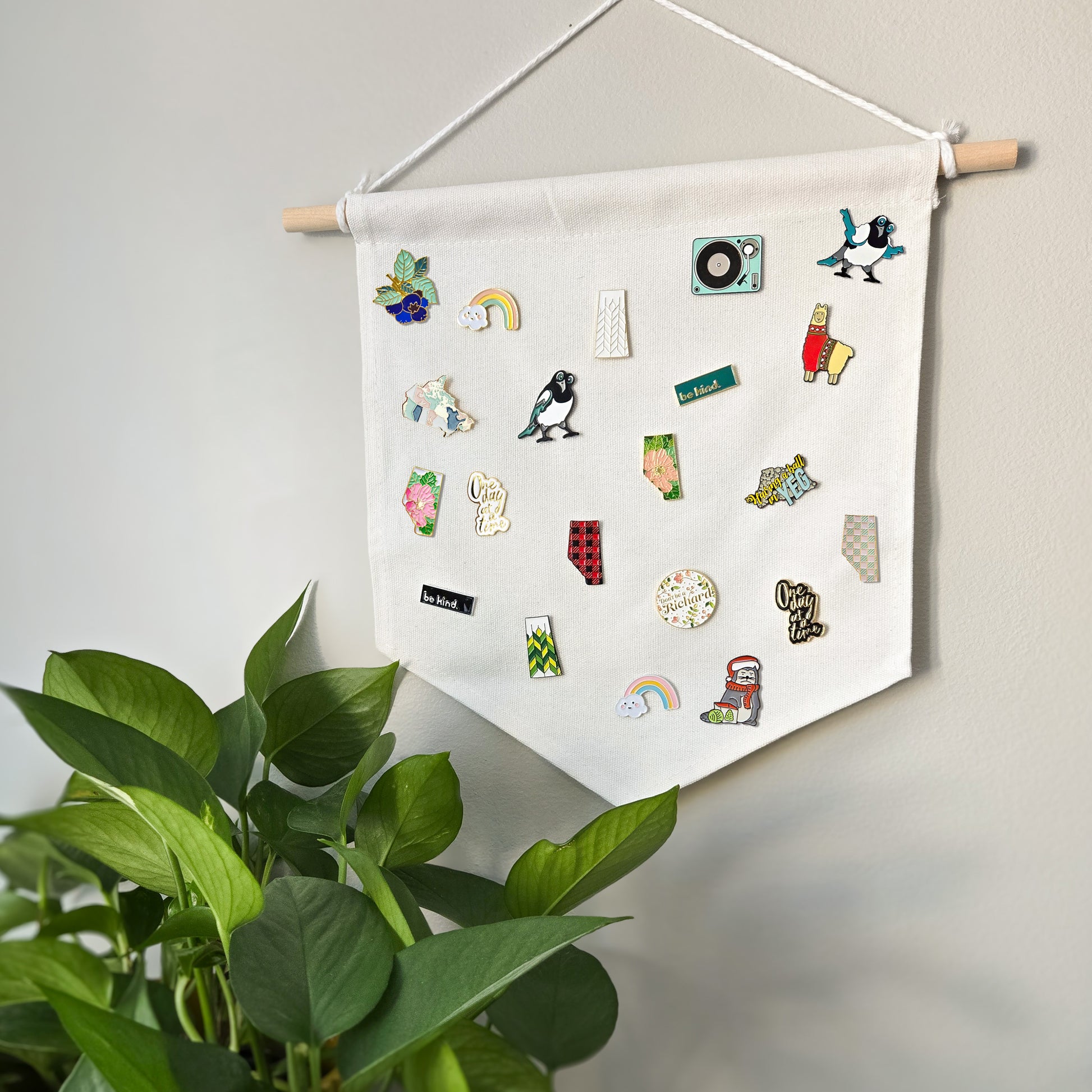 Wholesale | Enamel Pins | By the Case