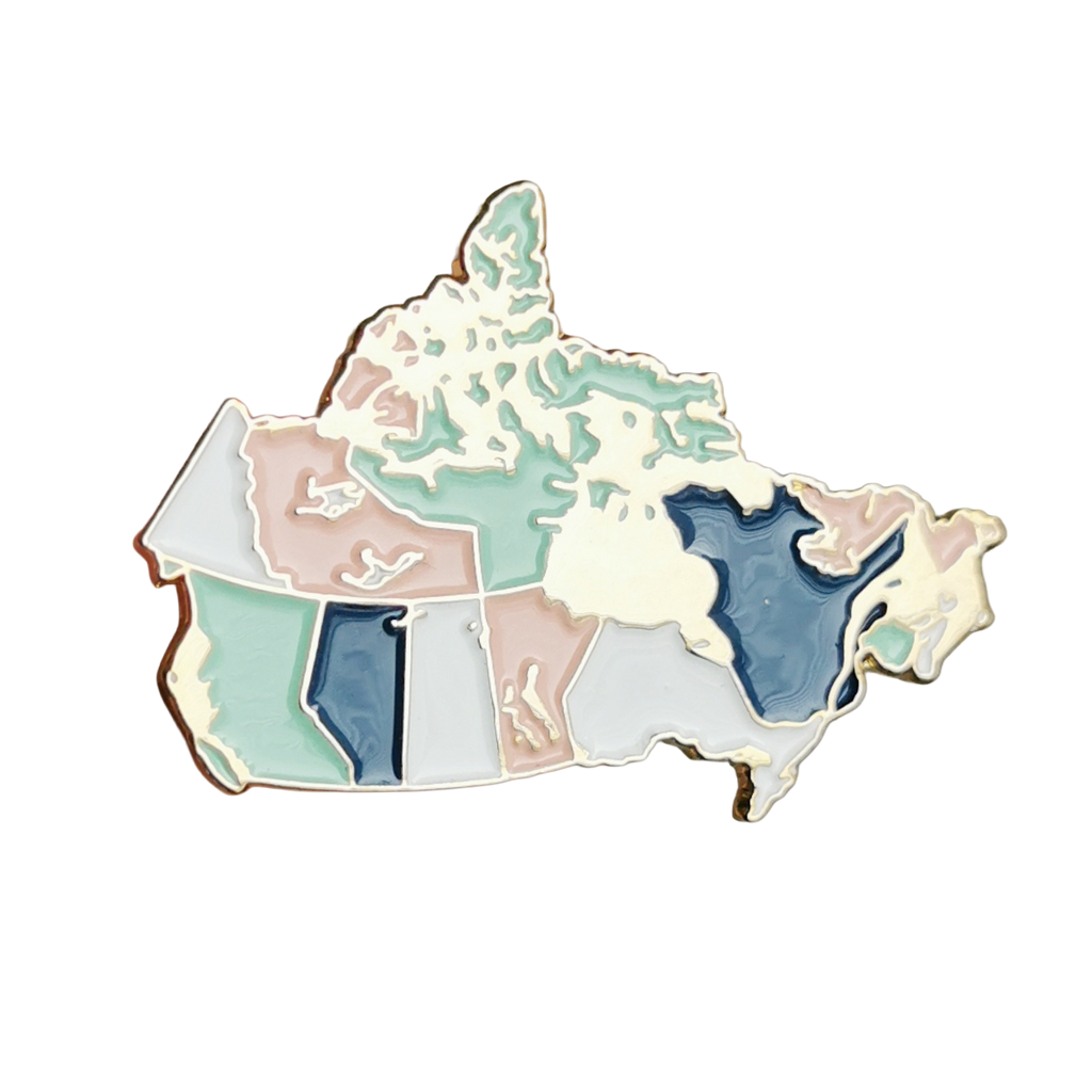 Wholesale | Enamel Pins | By the Case