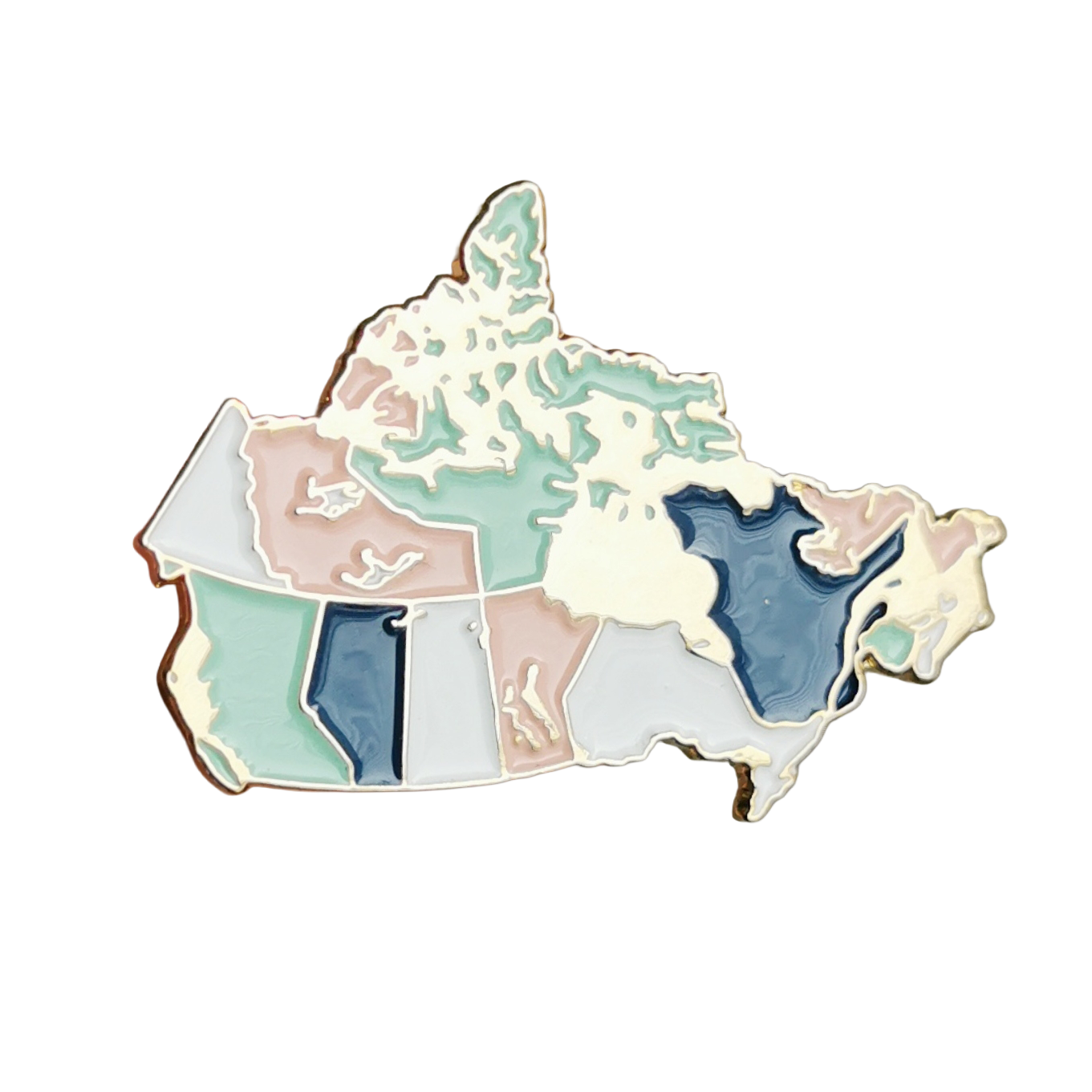 Wholesale | Enamel Pins | By the Case