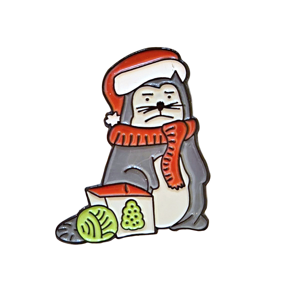 Wholesale | Enamel Pins | By the Case