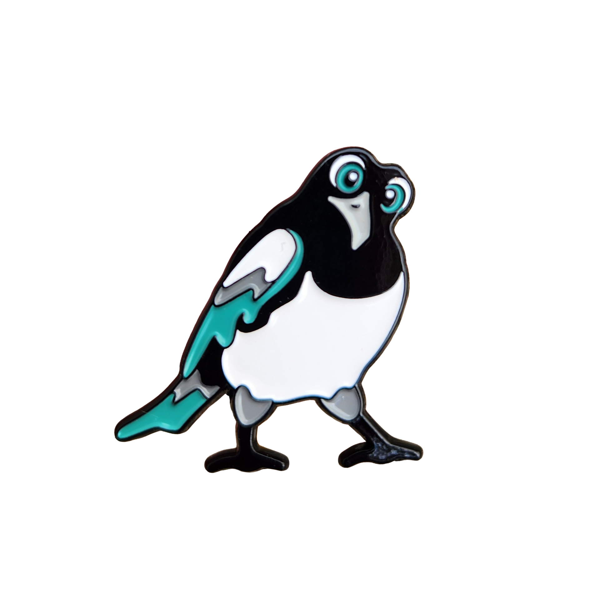 Wholesale | Enamel Pins | By the Case