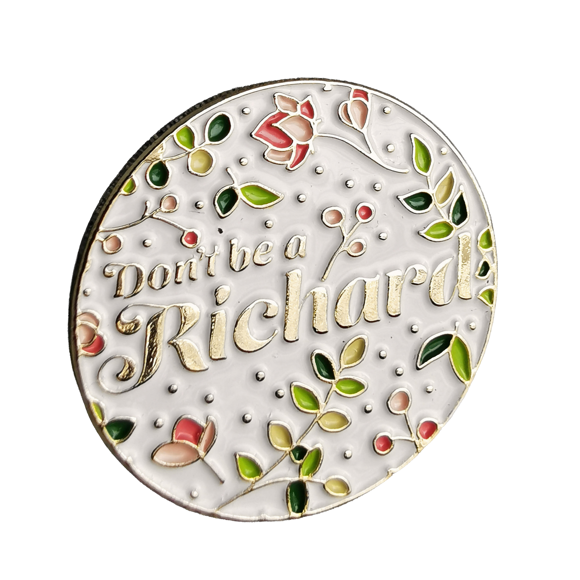 Wholesale | Enamel Pins | By the Case