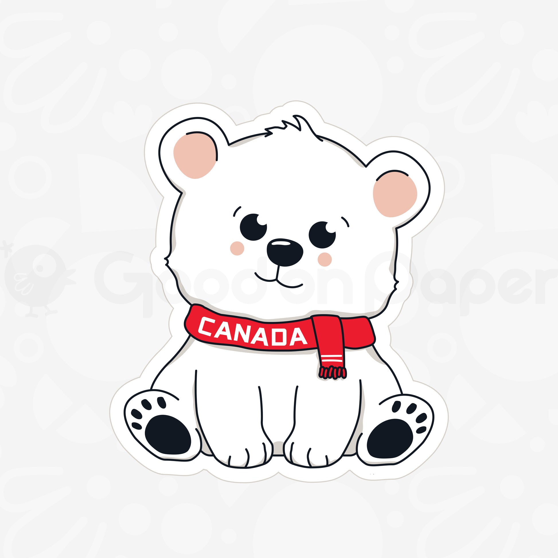 Wholesale | Vinyl Stickers | By the Case