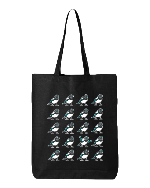 WHOLESALE | Everyday Shoulder Tote | Cotton Tote Bag